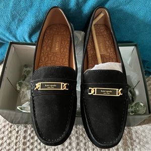 Brand New Kate Spade Moccasins/Loafer